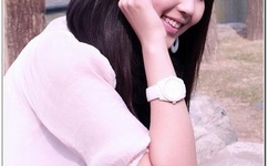 一个上面吃一个面吸